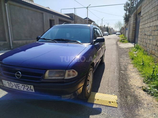 Opel Astra-5