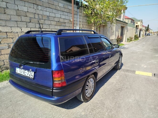 Opel Astra-4
