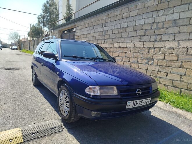 Opel Astra-6