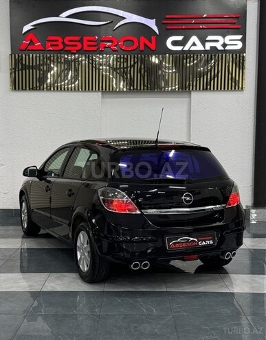 Opel Astra-7