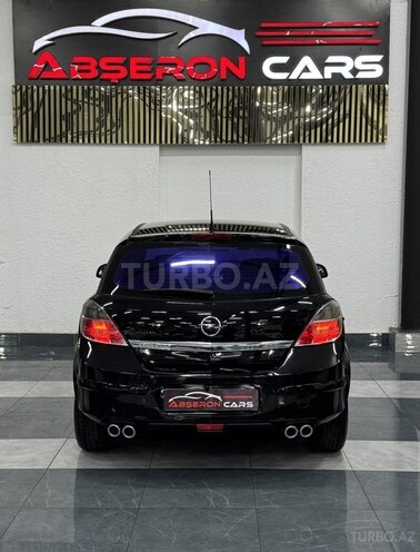 Opel Astra-8
