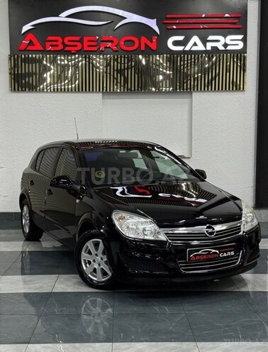 Opel Astra-5