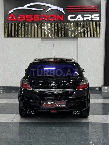 Opel Astra-11