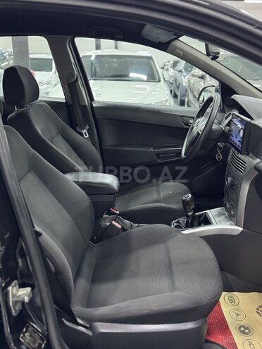 Opel Astra-17