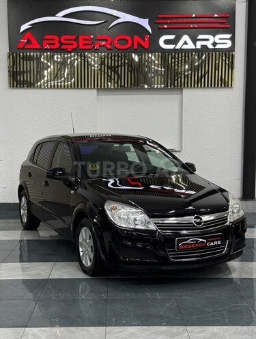 Opel Astra-4