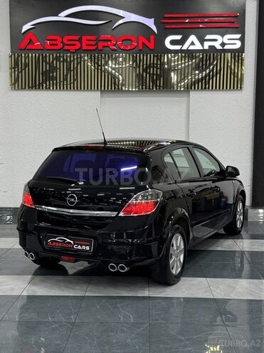 Opel Astra-10