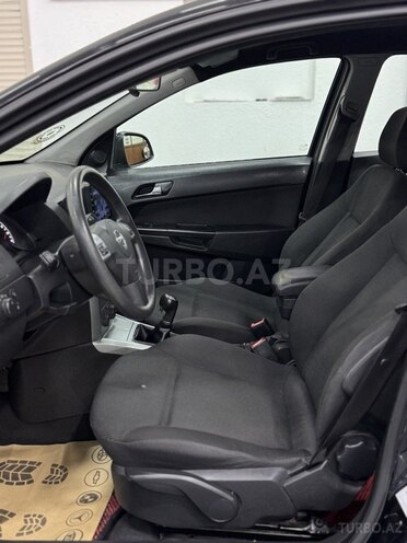 Opel Astra-15