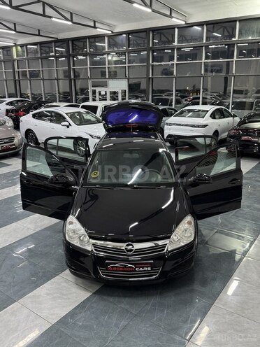 Opel Astra-6