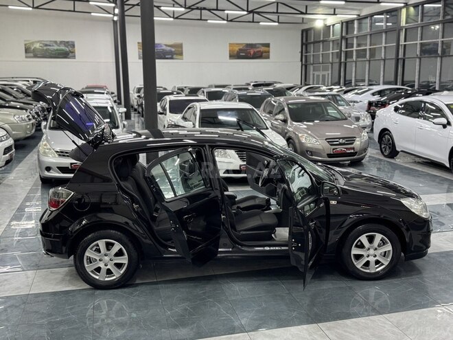 Opel Astra-13