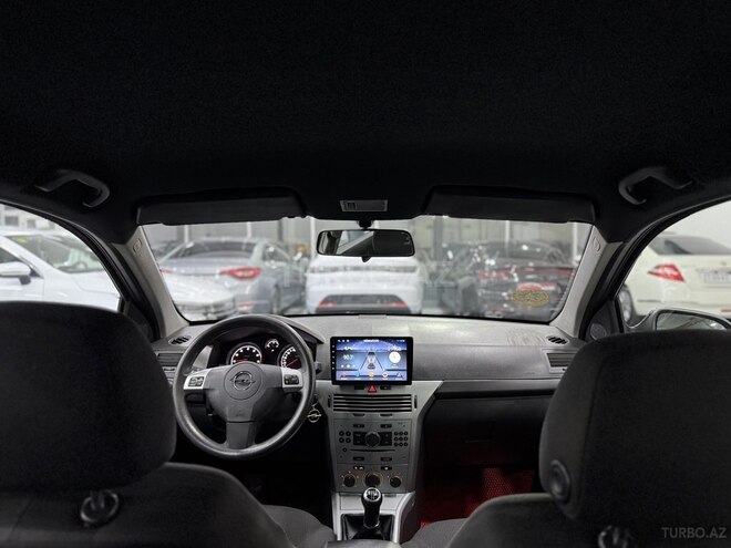 Opel Astra-19