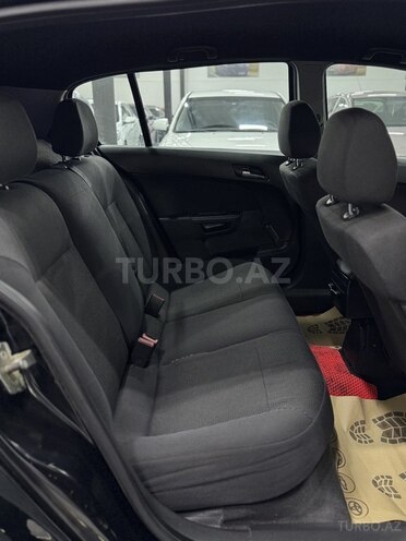 Opel Astra-20