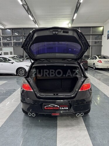 Opel Astra-14