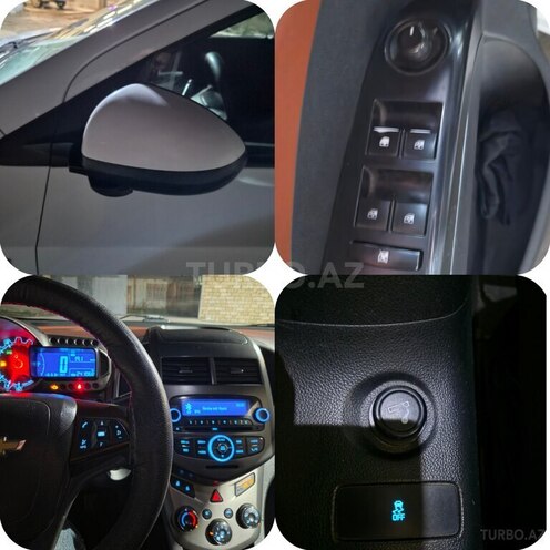 Chevrolet Aveo-2