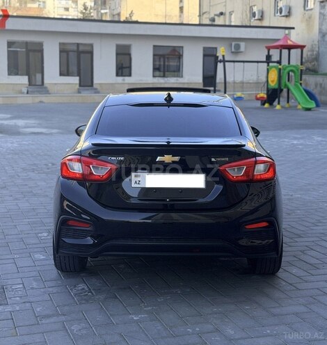 Chevrolet Cruze-6