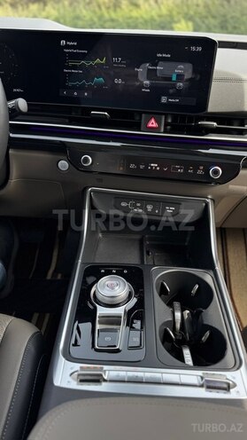 Kia Carnival-18