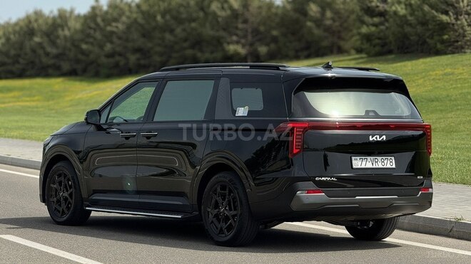 Kia Carnival-7