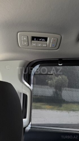 Kia Carnival-17
