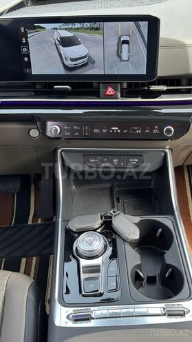 Kia Carnival-14