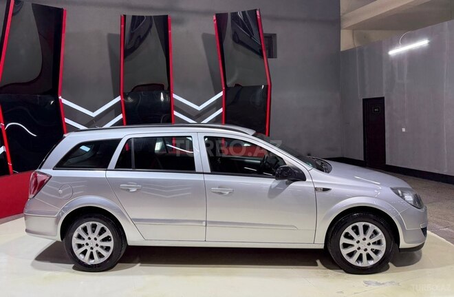 Opel Astra-4