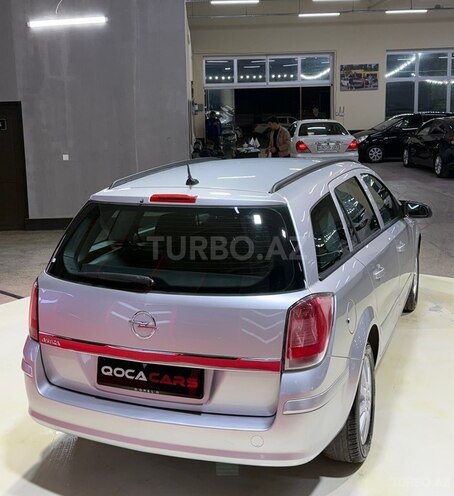 Opel Astra-9