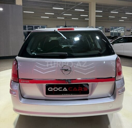 Opel Astra-10