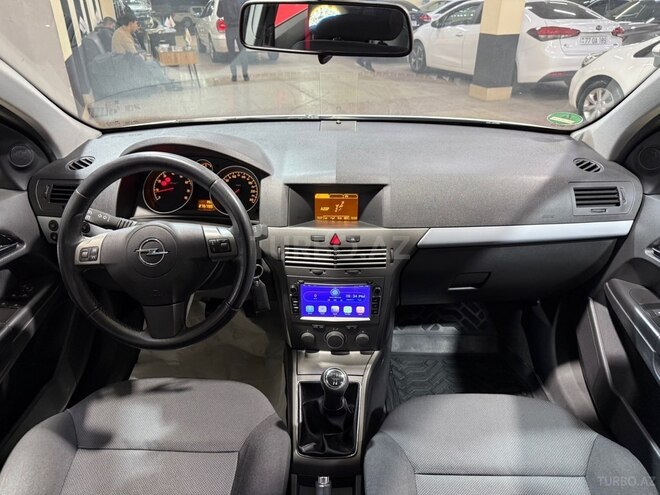 Opel Astra-15