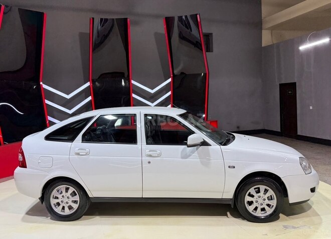 LADA (VAZ) Priora-5