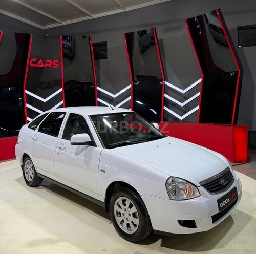 LADA (VAZ) Priora-2