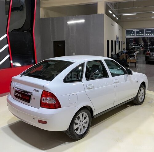 LADA (VAZ) Priora-9