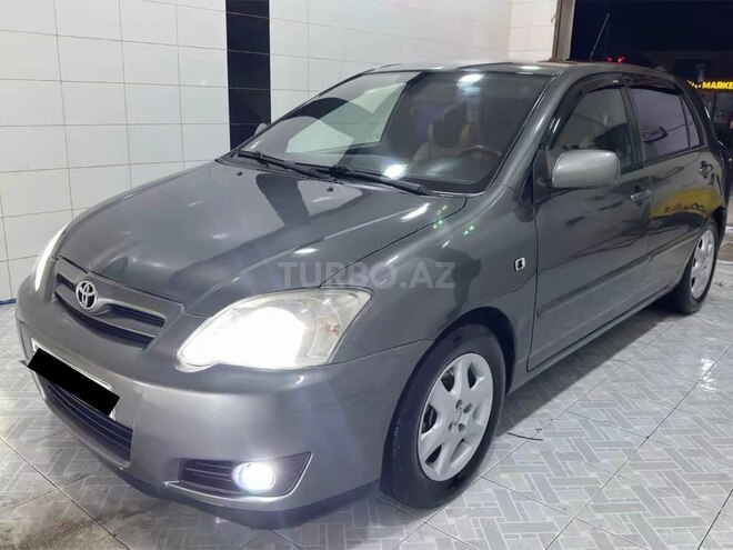 Toyota Corolla-2