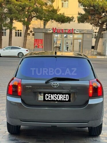 Toyota Corolla-3