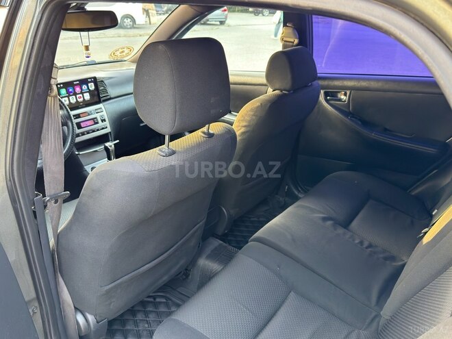 Toyota Corolla-8