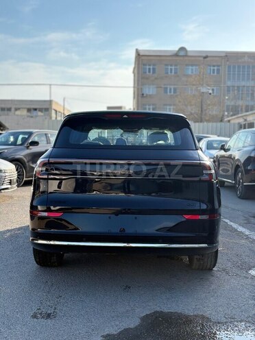 Changan  2025, 0 km - 1.5 л - Bakı