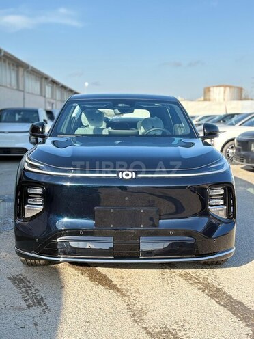 Changan  2025, 0 km - 1.5 л - Bakı