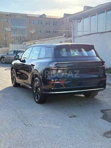 Changan  2025, 0 km - 1.5 л - Bakı
