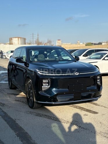 Changan  2025, 0 km - 1.5 л - Bakı
