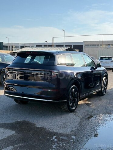 Changan  2025, 0 km - 1.5 л - Bakı