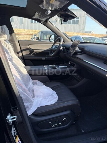 Changan  2025, 0 km - 1.5 л - Bakı