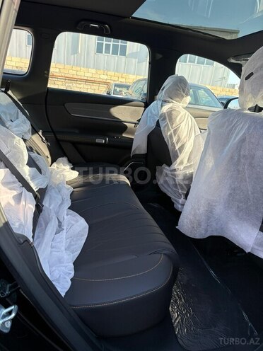 Changan  2025, 0 km - 1.5 л - Bakı