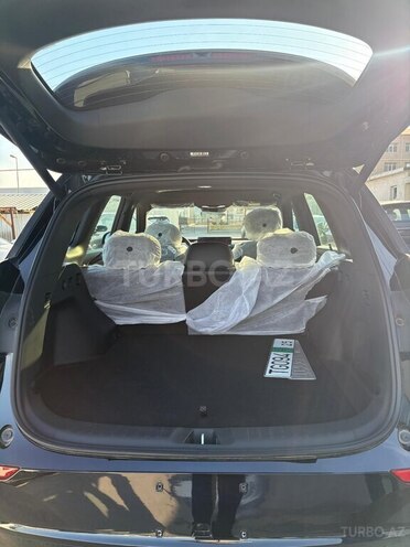 Changan  2025, 0 km - 1.5 л - Bakı