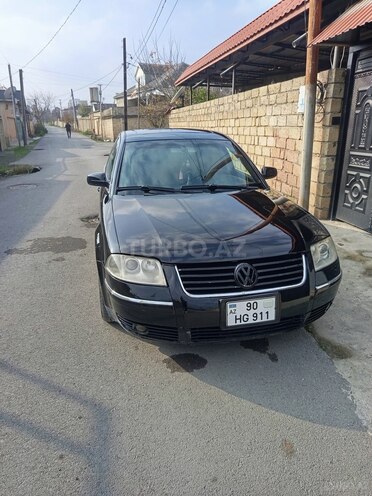 Volkswagen Passat-7