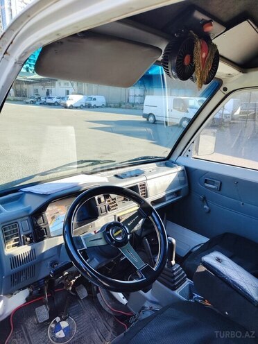 Daewoo Damas-3