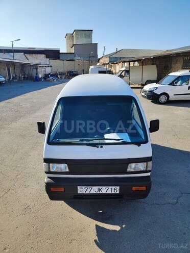 Daewoo Damas-2