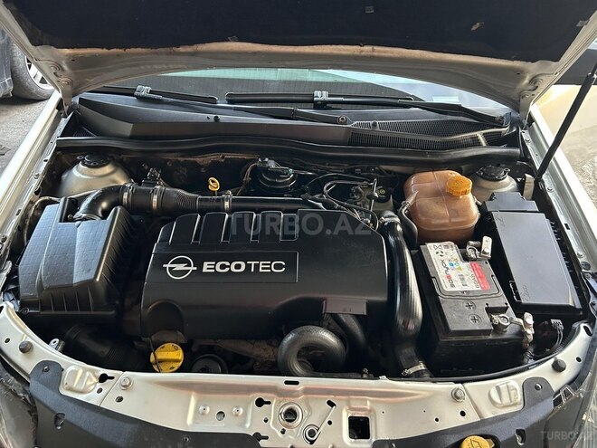 Opel Astra-6