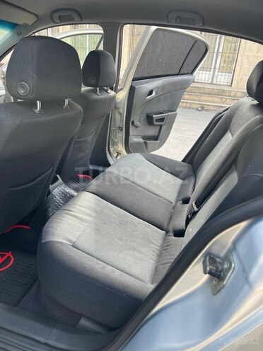 Opel Astra-9