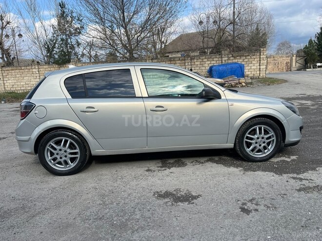 Opel Astra-4