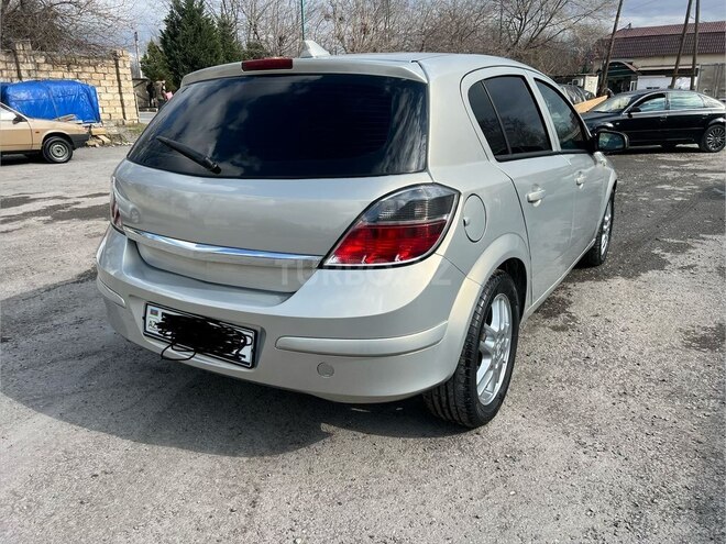 Opel Astra-5