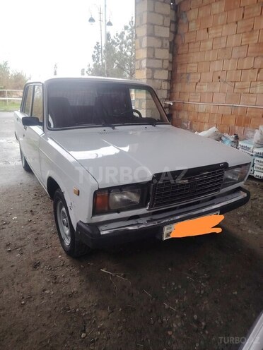 LADA (VAZ) 2107-3