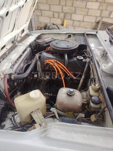 LADA (VAZ) 2107-5