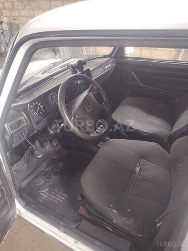 LADA (VAZ) 2107-7